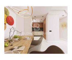 Áticos y apartamentos de lujo en Puerto Banús