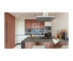 Áticos y apartamentos de lujo en Puerto Banús