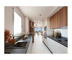 Áticos y apartamentos de lujo en Puerto Banús