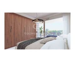 Áticos y apartamentos de lujo en Puerto Banús