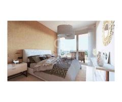 Áticos y apartamentos de lujo en Puerto Banús