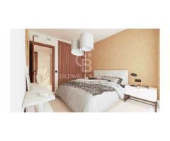Áticos y apartamentos de lujo en Puerto Banús