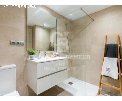 Apartamentos de lujo con vistas panorámicas en La Cala Golf