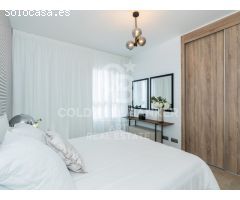 Apartamentos de lujo con vistas panorámicas en La Cala Golf