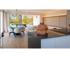 Apartamentos de lujo de obra nueva en Casares