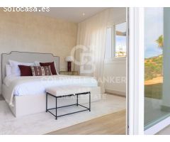Apartamentos de lujo de obra nueva en Casares