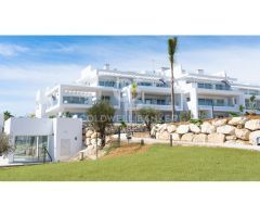 Apartamentos de lujo de obra nueva en Casares