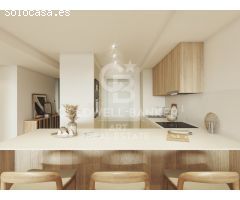 Exclusivos apartamentos con vistas panorámicas y grandes terrazas en Benahavís