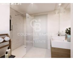 Exclusivos apartamentos con vistas panorámicas y grandes terrazas en Benahavís