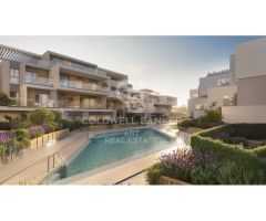 Apartamentos de lujo de 2, 3 y 4 dormitorios en Marbella