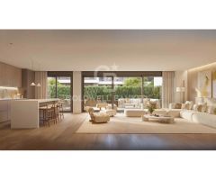 Apartamentos de lujo de 2, 3 y 4 dormitorios en Marbella