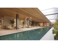 Apartamentos de lujo de 2, 3 y 4 dormitorios en Marbella