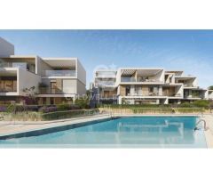 Apartamentos de lujo de 2, 3 y 4 dormitorios en Marbella