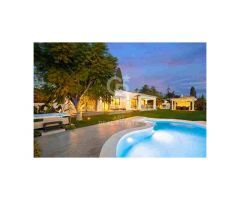 Villa con encanto mediterráneo en El Rosario, Marbella