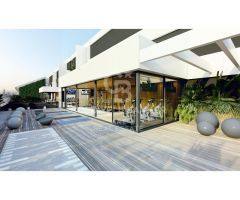Nuevos apartamentos en el epicentro de la Costa del Sol en Fuengirola