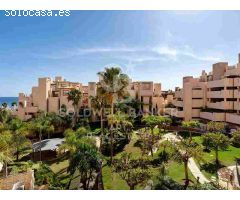 Lujoso ático dúplex en Bahía de la Plata, Estepona