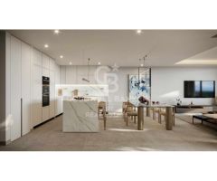 Espectaculares apartamentos de obra nueva en Casares