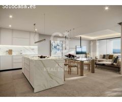 Espectaculares apartamentos de obra nueva en Casares