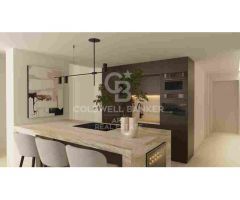 Tranquilo apartamento elegante y lujoso en La Quinta, Benahavís