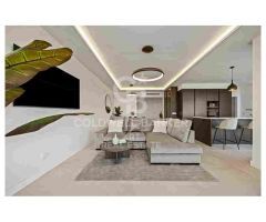 Apartamento moderno en Altos de La Quinta, Benahavís