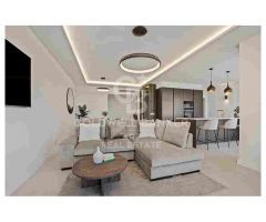 Apartamento moderno en Altos de La Quinta, Benahavís