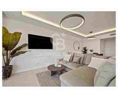 Apartamento moderno en Altos de La Quinta, Benahavís