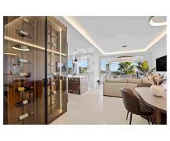 Apartamento moderno en Altos de La Quinta, Benahavís