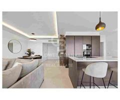 Apartamento moderno en Altos de La Quinta, Benahavís