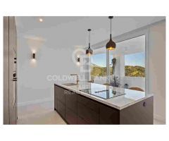 Apartamento moderno en Altos de La Quinta, Benahavís