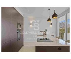 Apartamento moderno en Altos de La Quinta, Benahavís