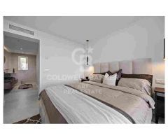 Apartamento moderno en Altos de La Quinta, Benahavís