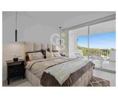 Apartamento moderno en Altos de La Quinta, Benahavís
