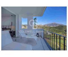 Apartamento moderno en Altos de La Quinta, Benahavís