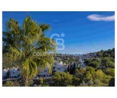 Apartamento moderno en Altos de La Quinta, Benahavís