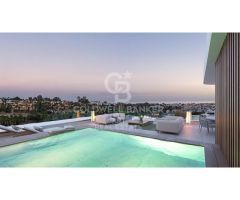 Villas de lujo en Estepona