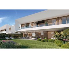 Villas de lujo en Estepona