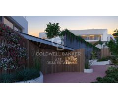 Villas de lujo en Estepona