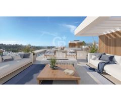 Villas de lujo en Estepona