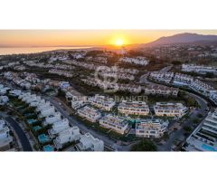 Villas de lujo en Estepona