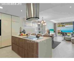 Adosado de Lujo cerca del mar en Banus Bay Residences, Puerto Banús, Marbella