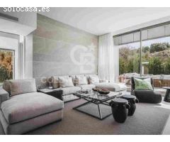 Exclusiva colección de 9 villas de lujo en la Nueva Milla de Oro, Estepona