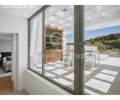 Exclusiva colección de 9 villas de lujo en la Nueva Milla de Oro, Estepona