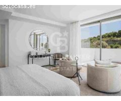 Exclusiva colección de 9 villas de lujo en la Nueva Milla de Oro, Estepona