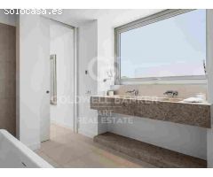 Exclusiva colección de 9 villas de lujo en la Nueva Milla de Oro, Estepona