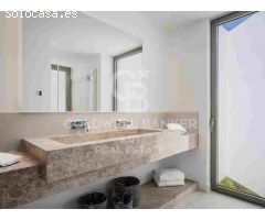 Exclusiva colección de 9 villas de lujo en la Nueva Milla de Oro, Estepona