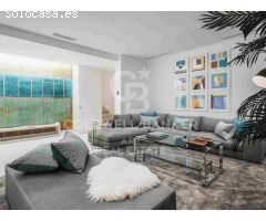 Exclusiva colección de 9 villas de lujo en la Nueva Milla de Oro, Estepona