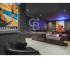 Exclusiva colección de 9 villas de lujo en la Nueva Milla de Oro, Estepona
