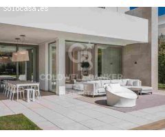 Exclusiva colección de 9 villas de lujo en la Nueva Milla de Oro, Estepona