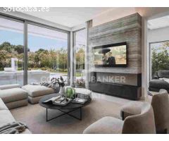 Exclusiva colección de 9 villas de lujo en la Nueva Milla de Oro, Estepona