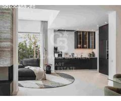Exclusiva colección de 9 villas de lujo en la Nueva Milla de Oro, Estepona